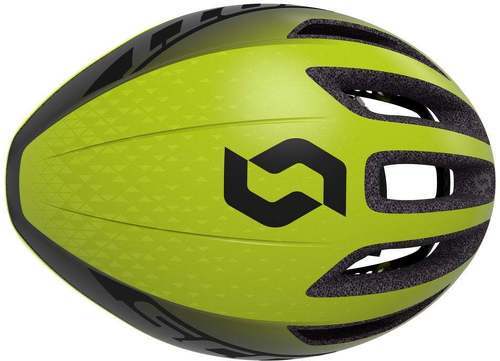 SCOTT -Casco Bici Cadence Plus (Ce)-2