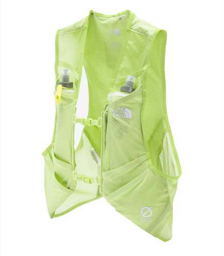 THE NORTH FACE-Flight Race Day Vest 8-2