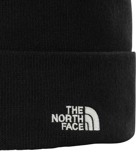 THE NORTH FACE-The North Face Norm Beanie TNF Black-1