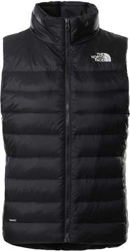THE NORTH FACE-The North Face W Aconcagua Vest Tnf Black-0