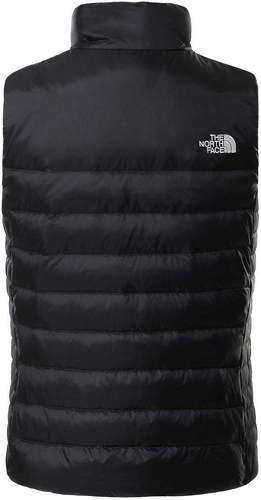 THE NORTH FACE-The North Face W Aconcagua Vest Tnf Black-1