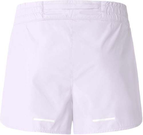 THE NORTH FACE-The North Face W Limitless Run Short Lavender Fog-1