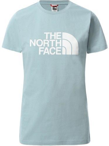THE NORTH FACE-T-Shirt S/S EASY TEE Femme-image-1