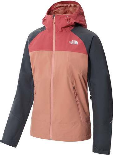 THE NORTH FACE-Veste stratos-image-1