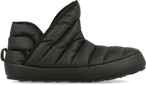 THE NORTH FACE-The North Face W Thermoball Traction Bootie Tnf Black Tnf White-1