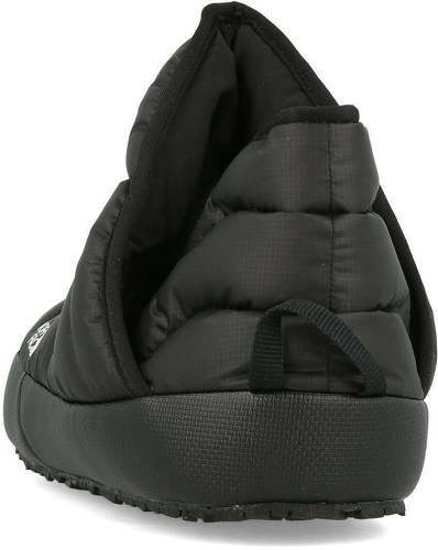 THE NORTH FACE-The North Face W Thermoball Traction Bootie Tnf Black Tnf White-2