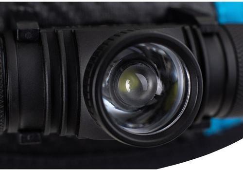 Ultraspire-Ultraspire Lumen 400Z Waist Light Hüfttasche Black Blue-2