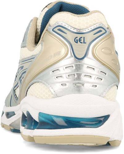 ASICS-Asics Gel-Kayano 14 Cream Pure Silver-2