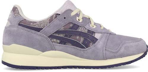 ASICS-Asics Gel-Lyte 3 Og Ash Rock Cream-1