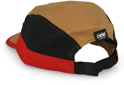 Ciele Athletics-Ciele Athletics ALZCap SC Standard Stripes Edwards-2