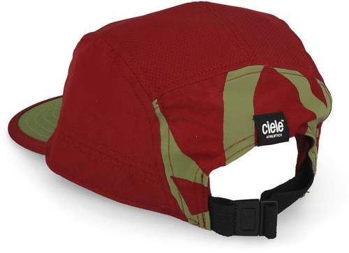 Ciele Athletics-Ciele Athletics GOCap SC Night Right Gridfront Standard Large Moderna-2