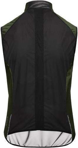 GORE-Gore Wear Ambient Vest Utility Green Black-1