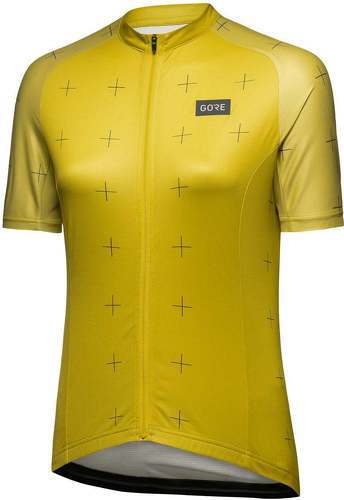 GORE-Gore Wear Daily Maillot Unifrom Sand Black-0