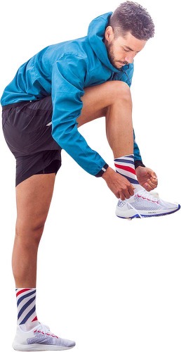 INCYLENCE-Curls - Chaussettes de running-2