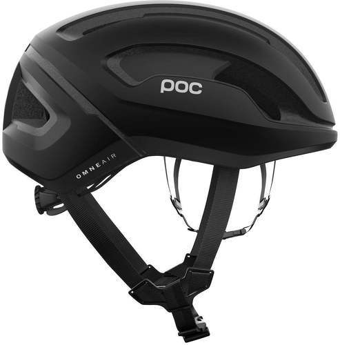 POC-Poc Omne Air Mips Fahrrad Helm Uranium Black Matt-2