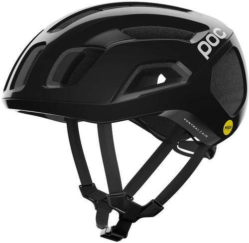 POC-Poc Ventral Air Mips Fahrrad Helm Uranium Black-0