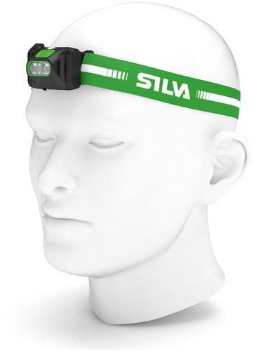 Silva-Silva Scout X-4