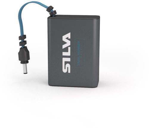 Silva-Silva Trail Runner Free Ultra Usb - Lampe de randonnée-3