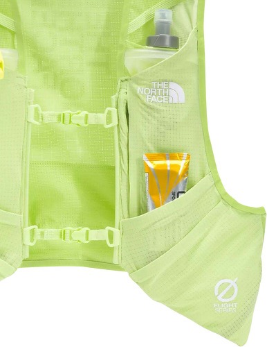 THE NORTH FACE-Flight Race Day Vest 8-3