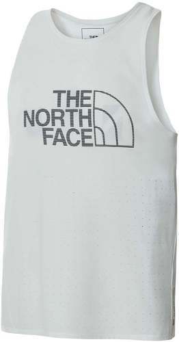 THE NORTH FACE-Flight Weightless Tank-0