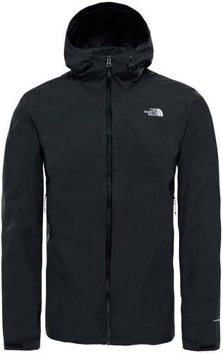 THE NORTH FACE-M STRATOS JACKET-image-1