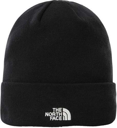 THE NORTH FACE-The North Face Norm Beanie TNF Black-0