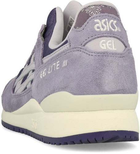 ASICS-Asics Gel-Lyte 3 Og Ash Rock Cream-2