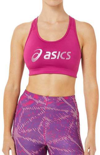 ASICS-Asics Sakura Logo - Brassière de running-image-1