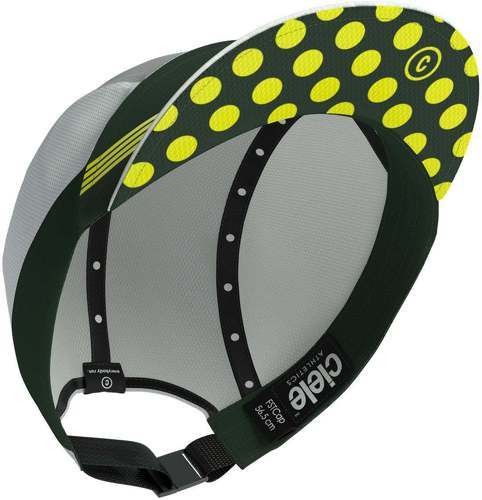 Ciele Athletics-Ciele Athletics FSTCap 2 Velocity Ursa-2