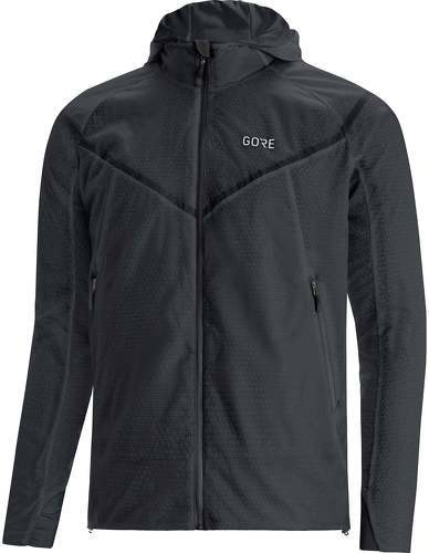 GORE-Gore Wear R5 GTX Infinium Insulated Jacket Black-image-1