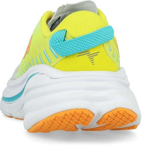 HOKA ONE ONE-Bondi X-2