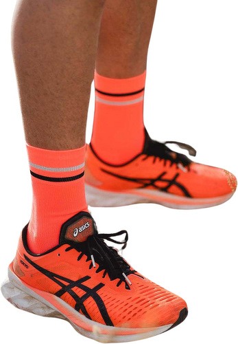 INCYLENCE-Incylence High-Viz V1 - Chaussettes de running-2