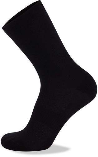 Mons Royale-Mons Royale Atlas Crew Sock Black-0