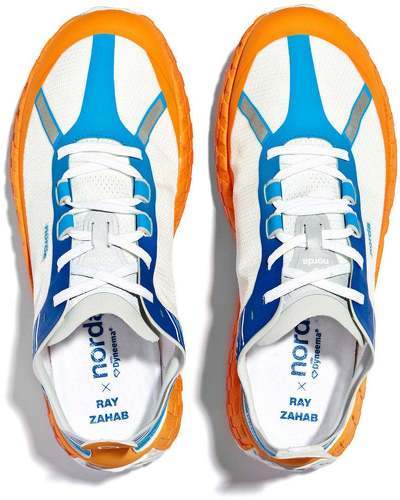 NORDA-001 RZ Orange-3