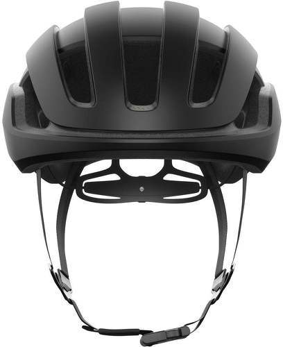 POC-Poc Omne Air Mips Fahrrad Helm Uranium Black Matt-1