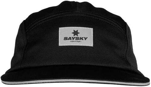 Saysky-Saysky Combat Cap Black-1