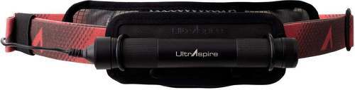 Ultraspire-Ultraspire Lumen 800 Ultra 2.0 Waist Light Black Red-1