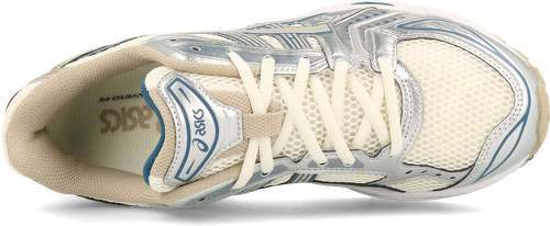 ASICS-Asics Gel-Kayano 14 Cream Pure Silver-3