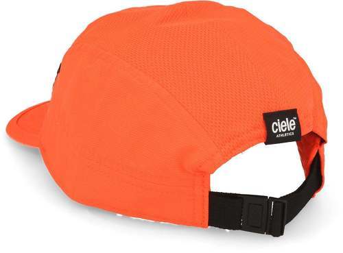 Ciele Athletics-Ciele Athletics ALZCap SC Night Right Gridfront Century Large Red Rocks-2