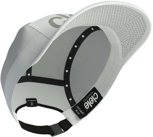 Ciele Athletics-Ciele Athletics GOCap SC Standard Large Argentum-2