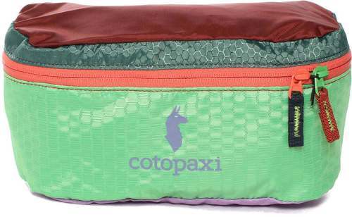 Cotopaxi-Cotopaxi Bataan 3L Hip Pack One-of-a-kind Del Dia Colorway-1