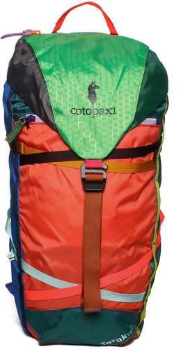 Cotopaxi-Cotopaxi Tarak 20L Backpack One-of-a-kind Del Dia Colorway-1