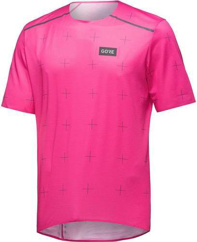 GORE-Gore Wear Contest Daily Shirt Process Pink-2