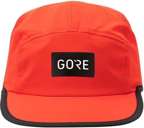 GORE-Gore-Wear ID Cap Fireball Black-image-1