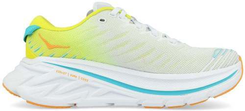 HOKA ONE ONE-Bondi X-1