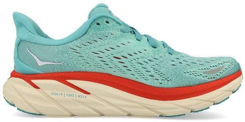 HOKA ONE ONE-Clifton 8-1