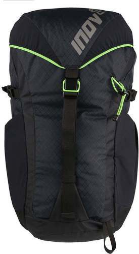 inov-8-Inov-8 VentureLite 25 Backpack Black Green-image-1