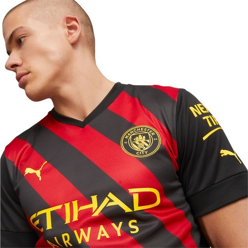 PUMA-Maglia Manchester City Away 2022/23-1