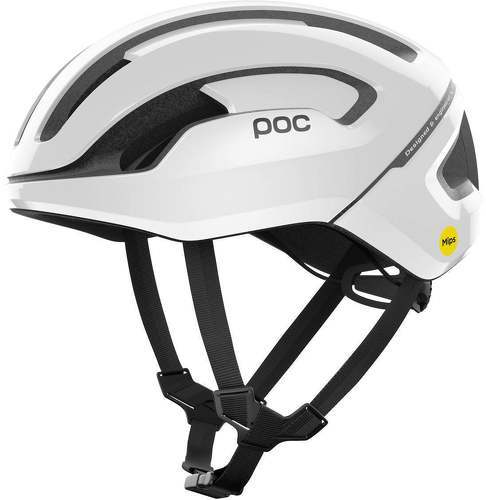 POC-POC Omne Air MIPS Fahrrad Helm Hydrogen White-image-1