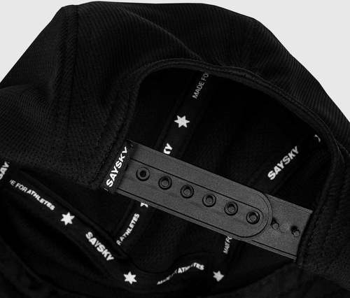 Saysky-Saysky Combat Cap Black-2